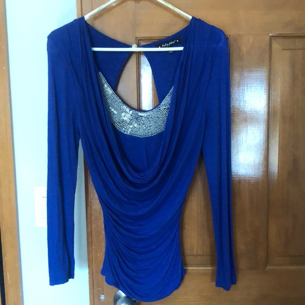 Baby Phat Blouse